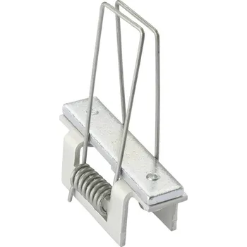 Příslušenství pro LED osvětlení Barthelme 62399705 pružinová úchytka, 1 ks