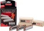 Hohner Marine Band 1896 ProPack