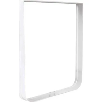 Bouda pro psa Trixie Náhradní průchozí díl pro dvířka pro psy S-M