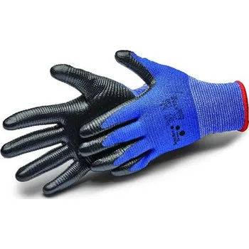 Rukavice na úklid Rukavice ALLSTAR AQUA 11/XXL 42734