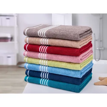 Gözze Froté osuška Rio, 70 x 140 cm, 500 g/m2