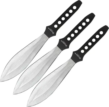 lovecký nůž Böker Magnum Throwing Knife Set Profi I 02GL193