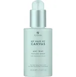Alterna Haircare My Hair My Canvas…