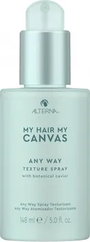 Stylingový přípravek Alterna Haircare My Hair My Canvas Texture Spray texturizační stylingový sprej