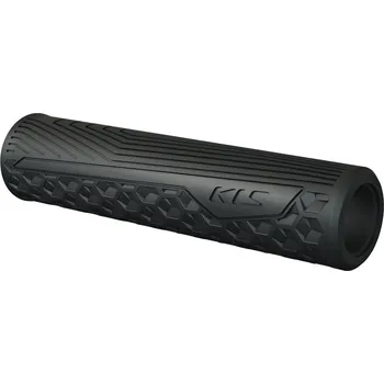 grip rukojeti KLS ADVANCER 020 black