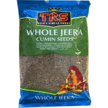 Koření TRS Kmín Celý (Whole Jeera) 1KG