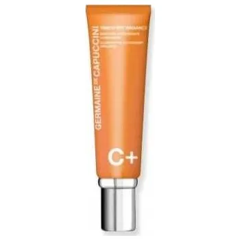 Pleťový krém Germaine de Capuccini Timexpert Radiance Emulsion - Antioxidační emulze 50 ml