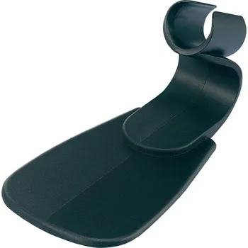 Příslušenství ke zvukové technice Držák mikrofonu stolní Mc Cryp