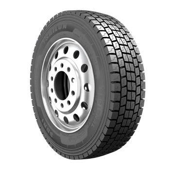 Sailun SDR1 205/75 R17,5 124 L TL