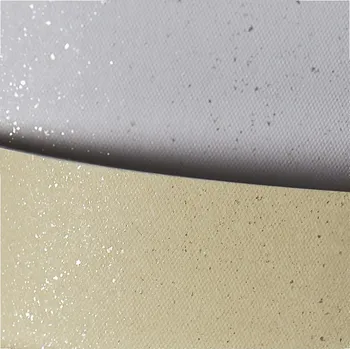 Výtvarný papír Ozdobný papír A4 Mika - 240 g/m2, slonová kost, 20 listů