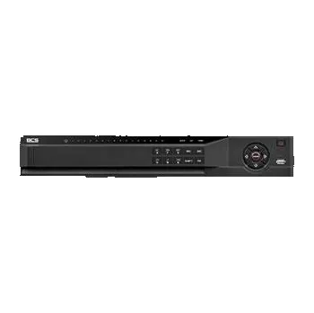 DVR/NVR/HVR záznamové zařízení BCS-NVR16045ME-II