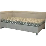 Postel SÁRA 110x200 cm