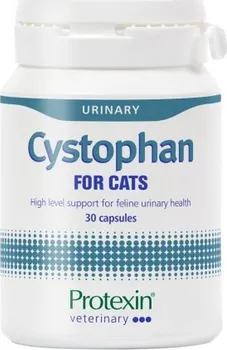 Protexin Cystophan pro kočky 30 tbl.