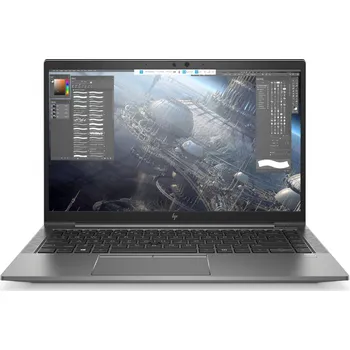 Notebook HP ZBook Firefly 14 G7 (111C6EA)