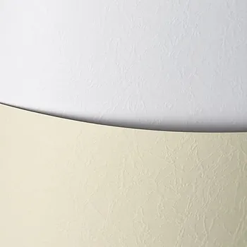 Umělecký papír Ozdobný papír A4 Milano - 230 g/m2, slonová kost, 20 listů