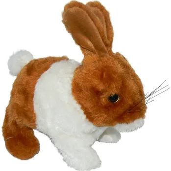 plyšák Hm Studio Králíček Čumáček 16 cm