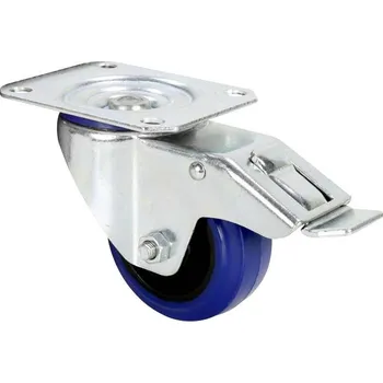 Díl pro stavbu reproduktoru Adam Hall 372091 kolečko 1 ks