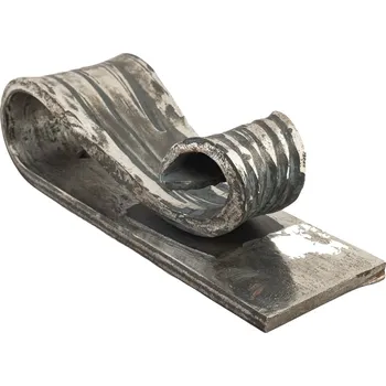 Příslušenství pro plot Klapačka na bránu 50x6 mm