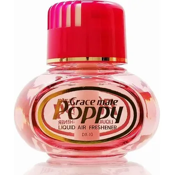 Osvěžovač vzduchu Osvěžovač vzduchu POPPY originál 150 ml STRAWBERRY