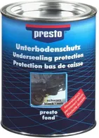 Presto Bitumen ochrana spodku vozu 1,3 kg