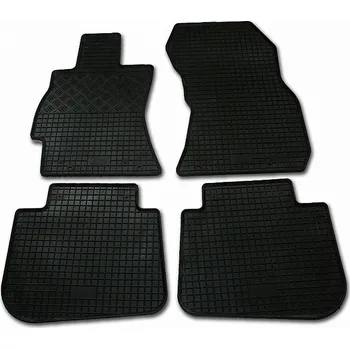 autokoberec Rigum Subaru Forester 2008-2013 gumové koberce