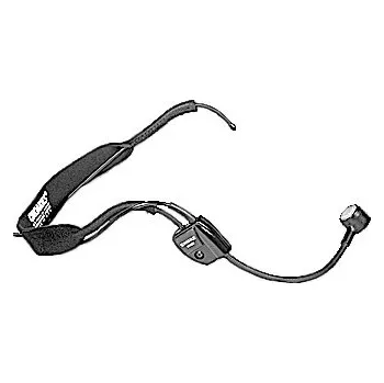 Mikrofon Shure WH20TQG