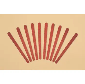 Modelářství Modelářský pilník na plastové stavebnice - Auhagen 90013