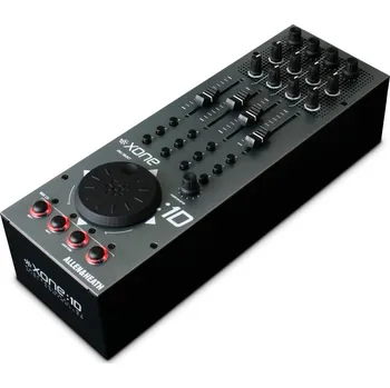 Mixážní pult Allen&Heath XONE:1D Storm Grey