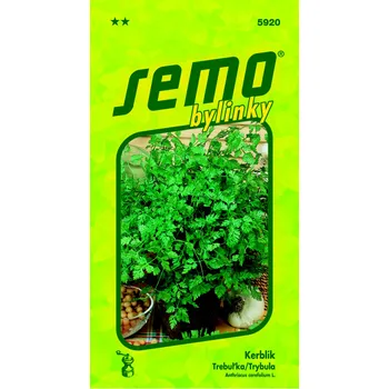 SEMO Commun Kerblík setý 2 g Semeno SEMO Commun Kerblík setý 2 g
