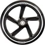 Frenzy Wheels 205 mm