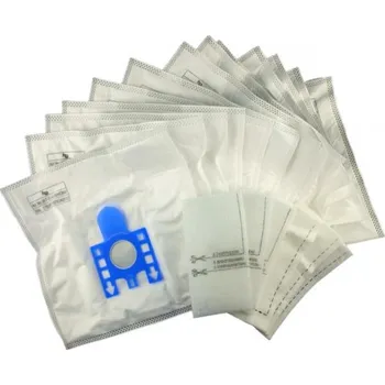 Sáček do vysavače Sáčky do vysavače MIELE Electronic 3600 12ks+