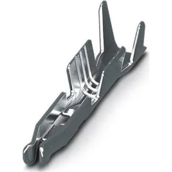 Elektrický konektor Phoenix Contact krimpovací kontakt 1013781, 1 ks