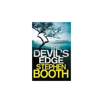 Devil's Edge - Booth, Stephen