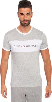 Pánské tričko Tommy Hilfiger CN SS UM0UM01170-004 XL