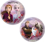 Mondo míč Frozen II 23 cm