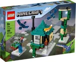 LEGO Minecraft 21173 Věž v oblacích Lego