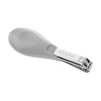 Nočník Dětské kleštičky Akuku šedé