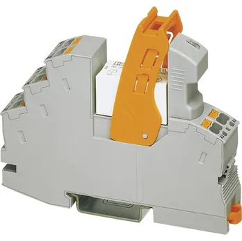Relé Phoenix Contact RIF-1-RPT-LV-24AC/1X21 reléový modul, 24 V/AC, 11 A, 1 přepínací kontakt, 1 ks