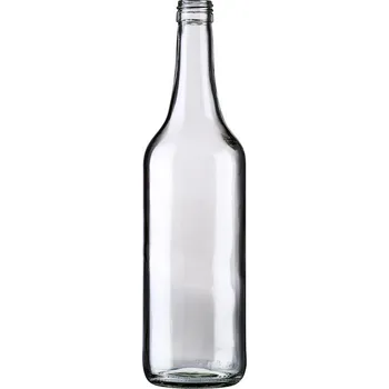 Zavařovací sklenice Vetropack Lahev Lieh 700 ml - PP 28 - paleta 1080 ks