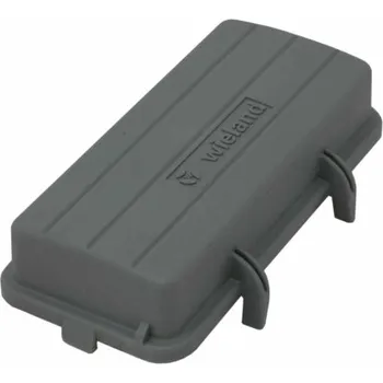 Elektrický konektor WIELAND Z7.409.7256.0