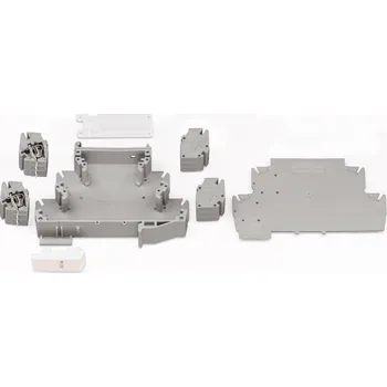 WAGO 789-124 kryt transparentní 1 ks