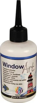 Speciální výtvarná barva Nerchau Window Art 80 ml