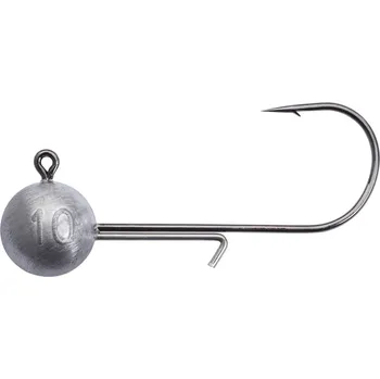 Rybářský háček Jigová hlavička Berkley FUSION19 ROUND JIGHEAD 3KS Varianta: FUSION19™ ROUND JIGHEAD 5G #1/0 3KS