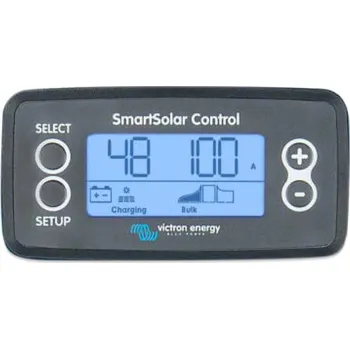 Měnič napětí SmartSolar displej k regulátorům MPPT VICTRON ENERGY
