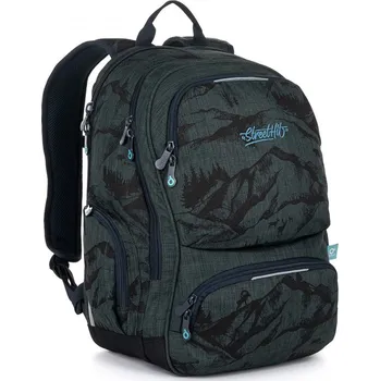 Školní batoh Topgal ROTH 20048