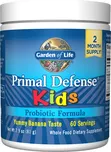 Garden of Life Primal Defense Kids Živé…
