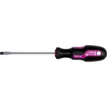 Ruční nářadí Šroubovák NAREX PL 5.5x1.0 dřík 125mm S LINE PROFI