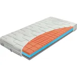 Vesna Vesna Matrace DORIS 200x90x22 - doprava zdarma