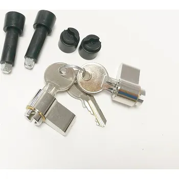 Vložka do dveří Vložka zámku branky Zenturo