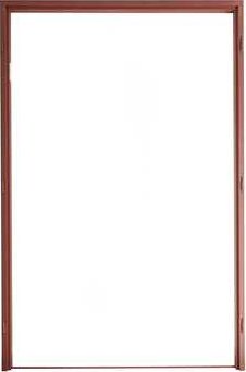 Ocelová zárubeň YZP 100/1970/1450 (těsněná)